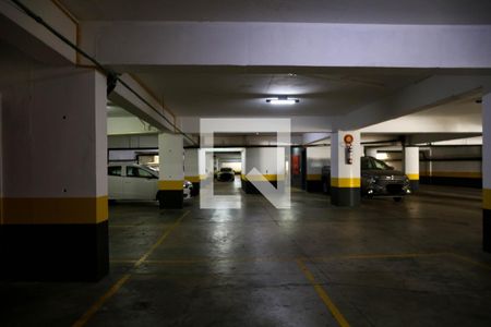 Apartamento à venda com 79m², 2 quartos e 1 vaga Apartamento à venda com 79m², 2 quartos e 1 vagaGaragem