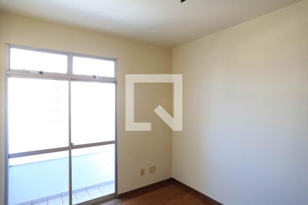 Quarto de apartamento à venda com 2 quartos, 79m² em Carmo, Belo Horizonte