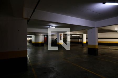 Apartamento à venda com 79m², 2 quartos e 1 vaga Apartamento à venda com 79m², 2 quartos e 1 vagaGaragem