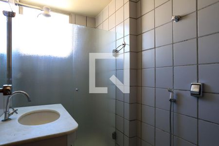Apartamento à venda com 79m², 2 quartos e 1 vaga Apartamento à venda com 79m², 2 quartos e 1 vagaBanheiro