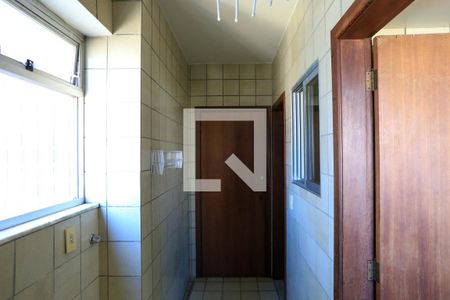 Apartamento à venda com 79m², 2 quartos e 1 vaga Apartamento à venda com 79m², 2 quartos e 1 vagaÁrea de Serviço