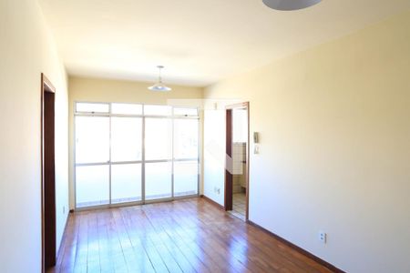 Sala de apartamento à venda com 2 quartos, 79m² em Carmo, Belo Horizonte