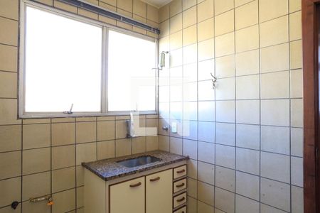 Apartamento à venda com 79m², 2 quartos e 1 vaga Apartamento à venda com 79m², 2 quartos e 1 vagaCozinha