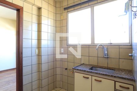 Apartamento à venda com 79m², 2 quartos e 1 vaga Apartamento à venda com 79m², 2 quartos e 1 vagaCozinha