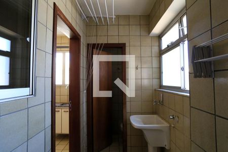 Apartamento à venda com 79m², 2 quartos e 1 vaga Apartamento à venda com 79m², 2 quartos e 1 vagaÁrea de Serviço