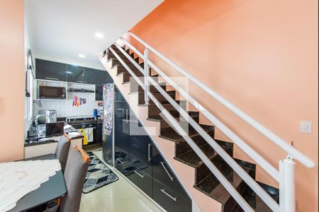 Apartamento à venda com 104m², 2 quartos e 2 vagasCozinha