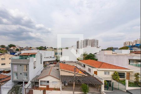 Apartamento à venda com 104m², 2 quartos e 2 vagasVista da Cobertura