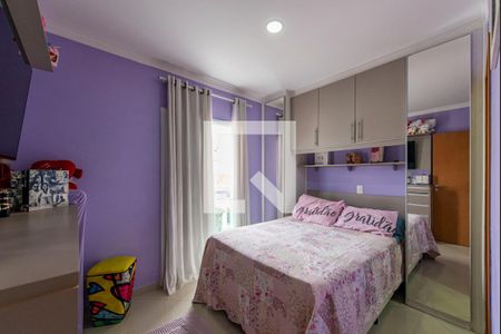 Apartamento à venda com 104m², 2 quartos e 2 vagasQuarto 2