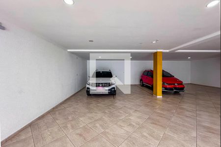 Apartamento à venda com 104m², 2 quartos e 2 vagasGaragem
