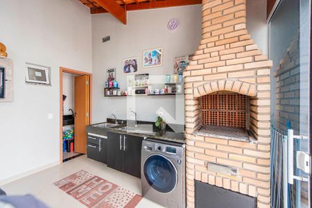 Apartamento à venda com 104m², 2 quartos e 2 vagasÁrea de Serviço e Churrasqueira