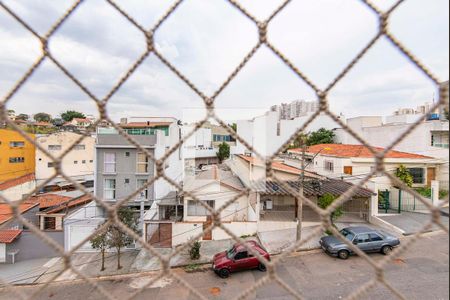 Apartamento à venda com 104m², 2 quartos e 2 vagasVista do Quarto 1