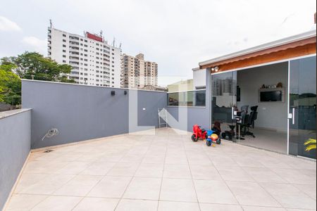 Apartamento à venda com 104m², 2 quartos e 2 vagasCobertura