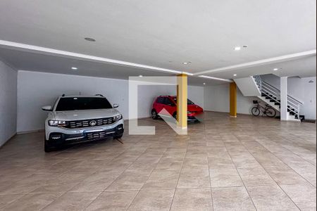 Apartamento à venda com 104m², 2 quartos e 2 vagasGaragem