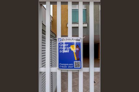 Apartamento à venda com 104m², 2 quartos e 2 vagasPlaca Banner Instalada na Fachada
