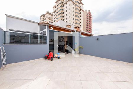 Apartamento à venda com 104m², 2 quartos e 2 vagasCobertura