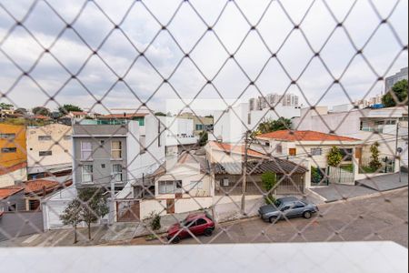 Apartamento à venda com 104m², 2 quartos e 2 vagasVista do Quarto 2