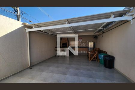 Apartamento à venda com 74m², 2 quartos e 2 vagas Apartamento à venda com 74m², 2 quartos e 2 vagasÁrea comum - Churrasqueira