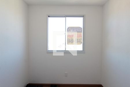 Apartamento à venda com 48m², 2 quartos e 1 vagaQuarto 2