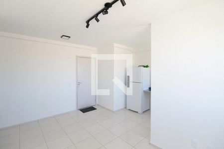 Apartamento à venda com 2 quartos, 48m² em Serrano, Belo Horizonte