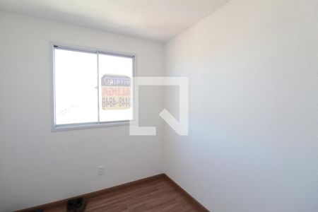 Apartamento à venda com 48m², 2 quartos e 1 vagaQuarto 2