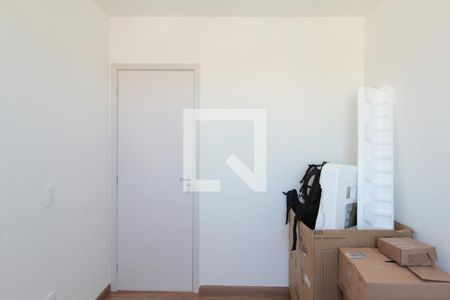 Apartamento à venda com 48m², 2 quartos e 1 vagaQuarto 2