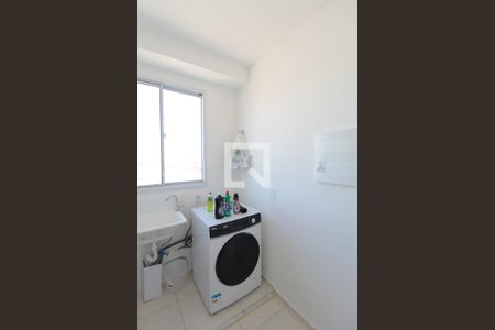 Apartamento à venda com 48m², 2 quartos e 1 vagaÁrea de Serviço