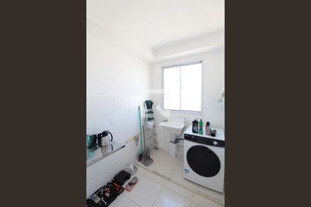 Apartamento à venda com 48m², 2 quartos e 1 vagaÁrea de Serviço
