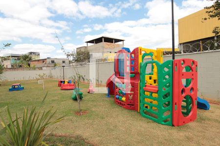 Apartamento à venda com 48m², 2 quartos e 1 vagaÁrea comum