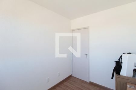 Quarto 2 de apartamento à venda com 2 quartos, 48m² em Serrano, Belo Horizonte