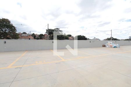 Apartamento à venda com 48m², 2 quartos e 1 vagaÁrea comum