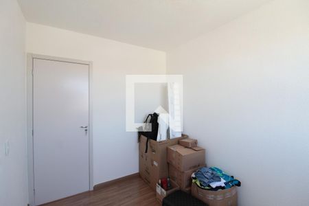 Apartamento à venda com 48m², 2 quartos e 1 vagaQuarto 2