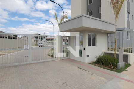 Apartamento à venda com 48m², 2 quartos e 1 vagaPortaria