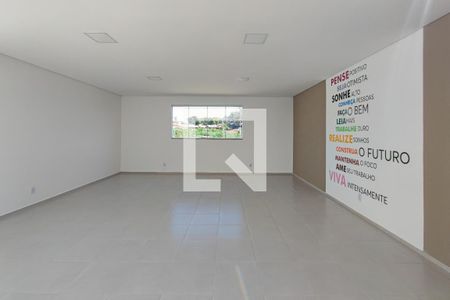 Apartamento à venda com 47m², 2 quartos e 1 vagaÁrea comum - Sala