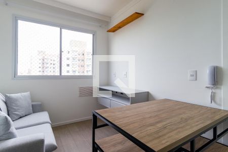 Kitnet/Studio à venda com 1 quarto, 27m² em Paraíso do Morumbi, São Paulo