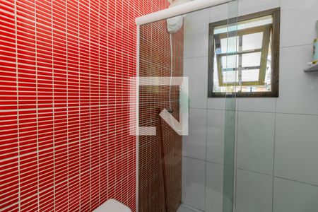 Casa à venda com 158m², 4 quartos e 4 vagasBanheiro