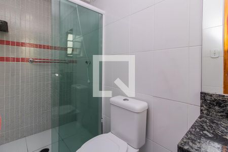 Casa à venda com 158m², 4 quartos e 4 vagasBanheiro 4