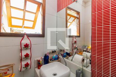 Casa à venda com 158m², 4 quartos e 4 vagasBanheiro