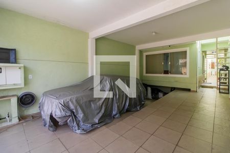 Casa à venda com 158m², 4 quartos e 4 vagasÁrea comum