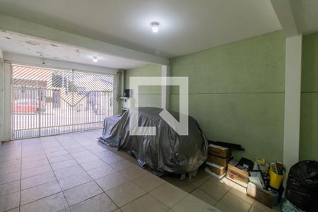 Casa à venda com 158m², 4 quartos e 4 vagasÁrea comum