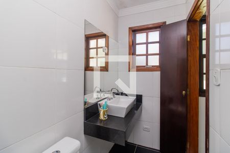 Casa à venda com 158m², 4 quartos e 4 vagasBanheiro 3