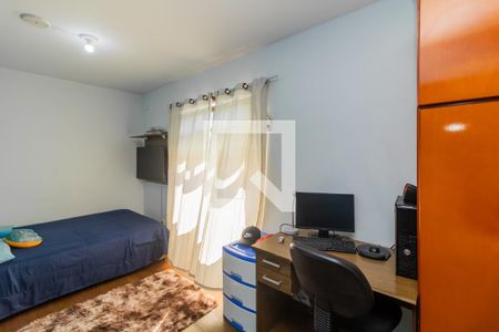 Casa à venda com 158m², 4 quartos e 4 vagasQuarto 2