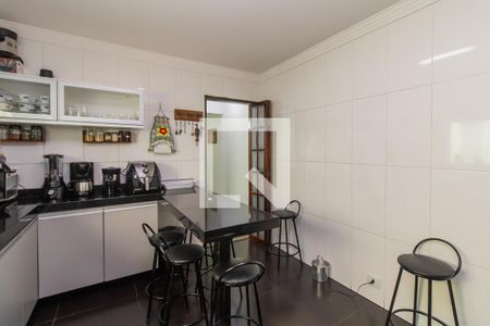 Casa à venda com 158m², 4 quartos e 4 vagasCozinha