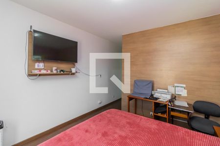 Casa à venda com 158m², 4 quartos e 4 vagasQuarto