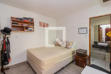 Casa à venda com 158m², 4 quartos e 4 vagasQuarto 4