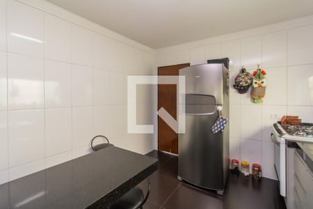 Casa à venda com 158m², 4 quartos e 4 vagasCozinha