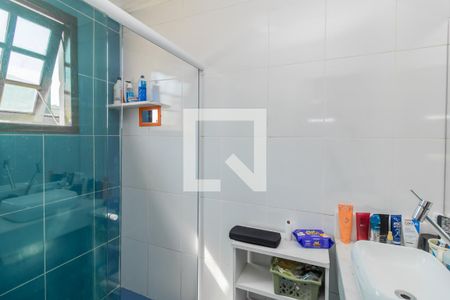 Casa à venda com 158m², 4 quartos e 4 vagasBanheiro 2