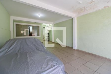 Casa à venda com 158m², 4 quartos e 4 vagasÁrea comum