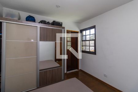 Casa à venda com 158m², 4 quartos e 4 vagasQuarto 3