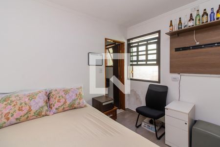 Casa à venda com 158m², 4 quartos e 4 vagasQuarto 4