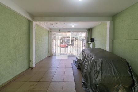 Casa à venda com 158m², 4 quartos e 4 vagasÁrea comum